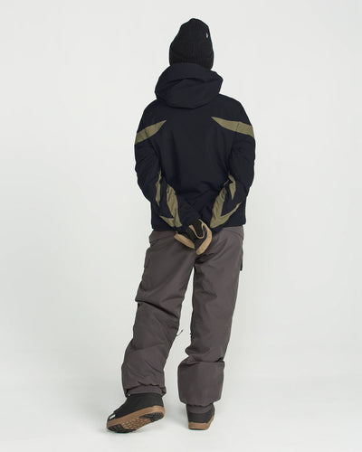 Volcom W's Shelter 3D Stretch Jacket W27