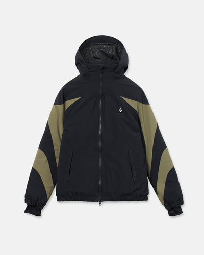 Volcom W's Shelter 3D Stretch Jacket W27