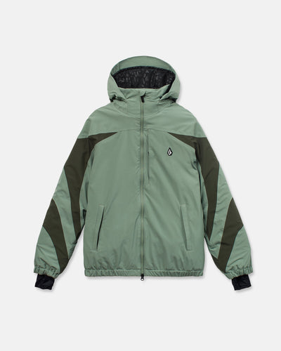 Volcom W's Shelter 3D Stretch Jacket W27