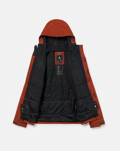 VOLCOM BOLT INS JKT W27