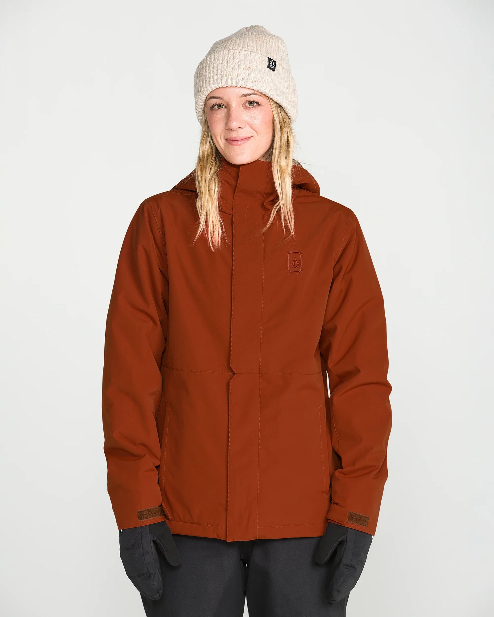 VOLCOM BOLT INS JKT W27