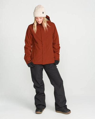 VOLCOM BOLT INS JKT W27