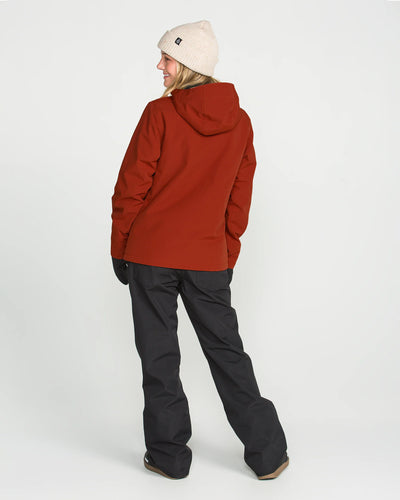 VOLCOM BOLT INS JKT W27