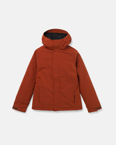 VOLCOM BOLT INS JKT W27
