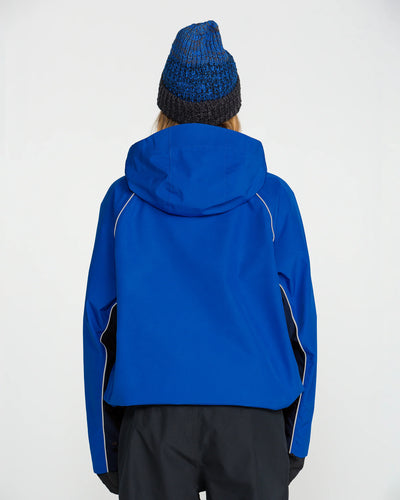 VOLCOM YOURFAV BAGGY GORE JACKET W27