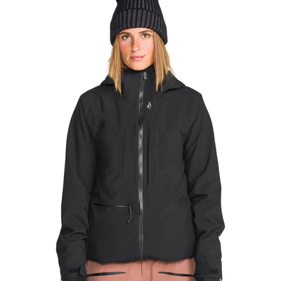 VOLCOM CLOUDBREAKER STRETCH JACKET W27