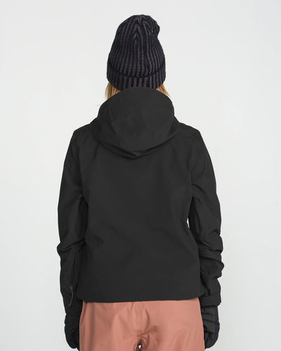 VOLCOM CLOUDBREAKER STRETCH JACKET W27