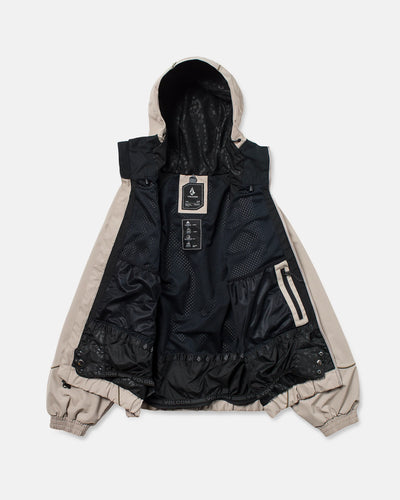VOLCOM LIFTLINE 20K JACKET W27