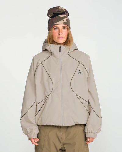 VOLCOM LIFTLINE 20K JACKET W27