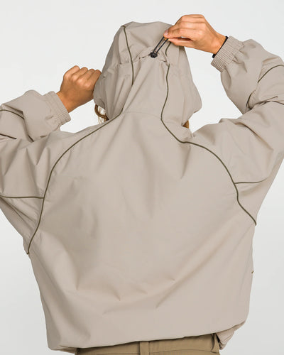 VOLCOM LIFTLINE 20K JACKET W27