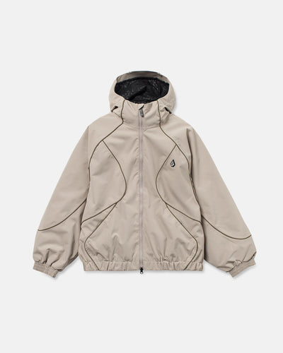 VOLCOM LIFTLINE 20K JACKET W27