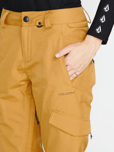 VOLCOM WOMEN'S ASTON GORE-TEX PANT 22/23