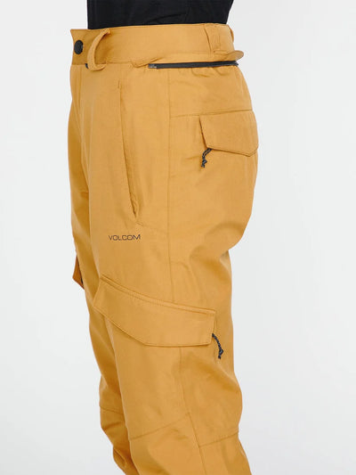 VOLCOM WOMEN'S ASTON GORE-TEX PANT 22/23