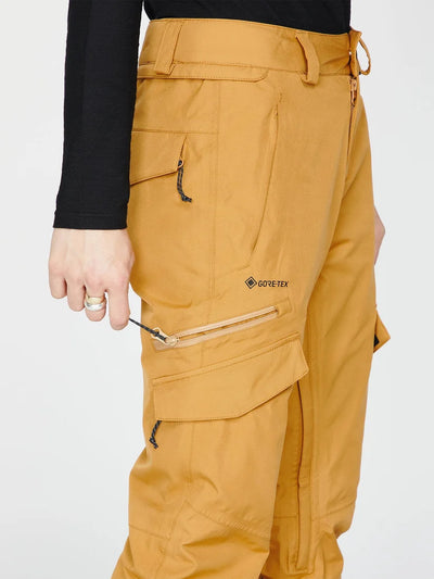 VOLCOM WOMEN'S ASTON GORE-TEX PANT 22/23