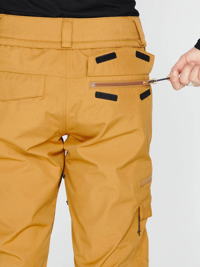 VOLCOM WOMEN'S ASTON GORE-TEX PANT 22/23
