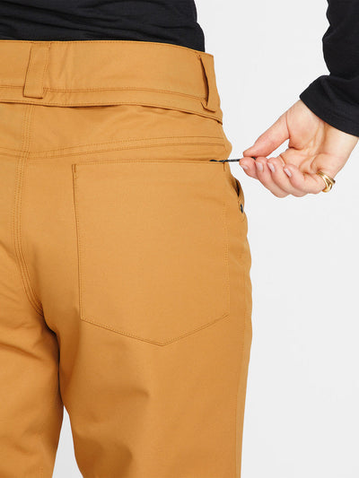 VOLCOM HALLEN PANT 22/23