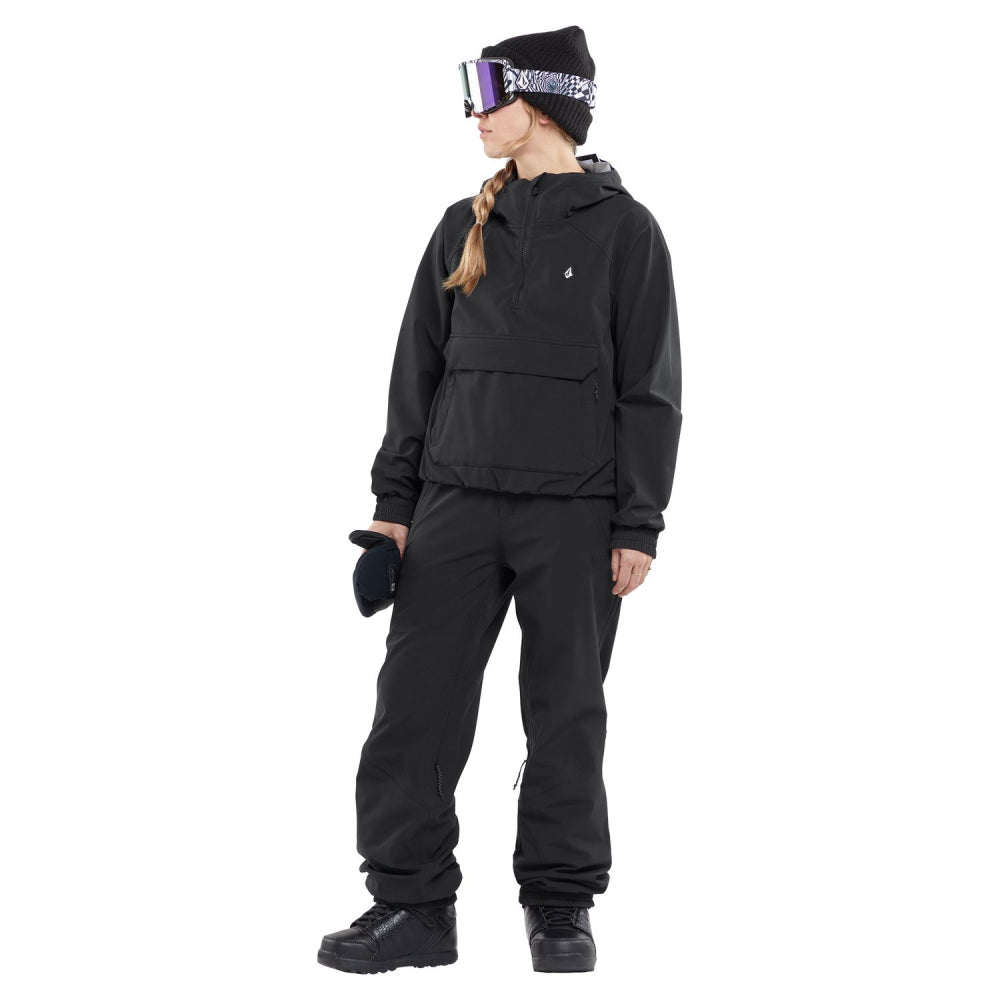 VOLCOM DUST UP BONDED PNT W24