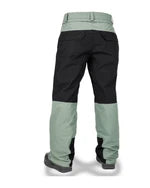 VOLCOM STONE MICA 20K PANT W25