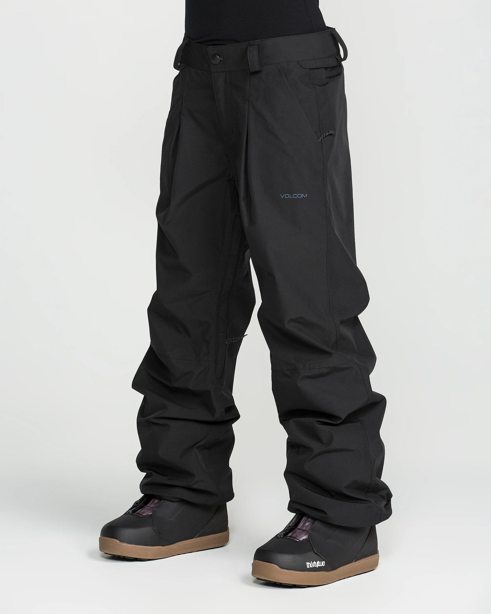 Volcom Yourfav Baggy Gore Pant W27