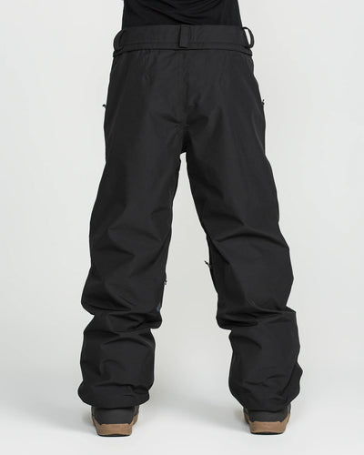 Volcom Yourfav Baggy Gore Pant W27