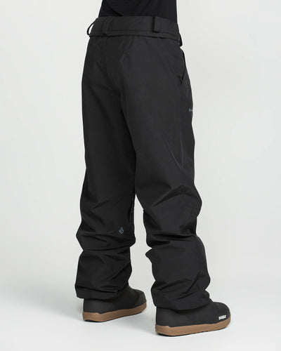 Volcom Yourfav Baggy Gore Pant W27
