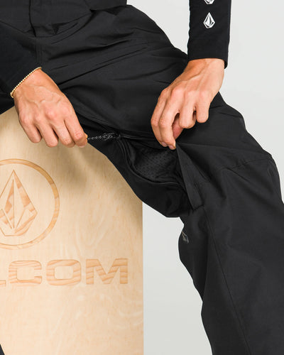 Volcom Yourfav Baggy Gore Pant W27