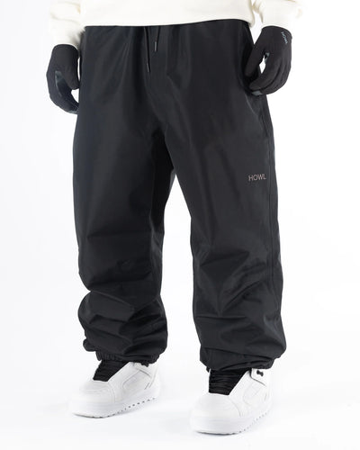 HOWL NOWHERE PANT W27