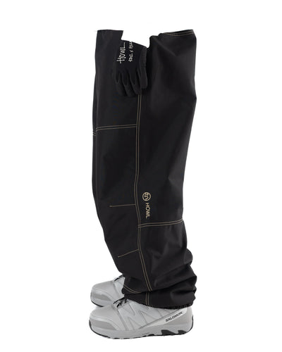 HOWL PUBLIC WORKWEAR PANT W27