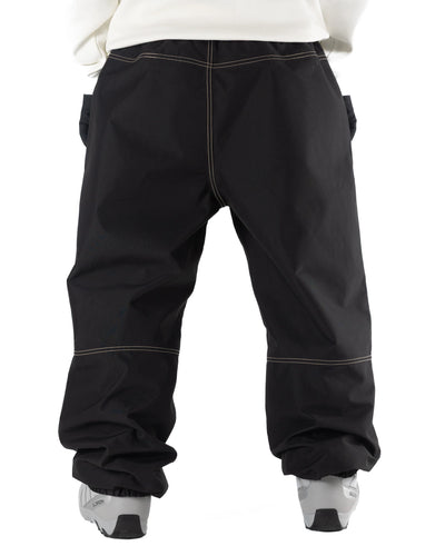 HOWL PUBLIC WORKWEAR PANT W27