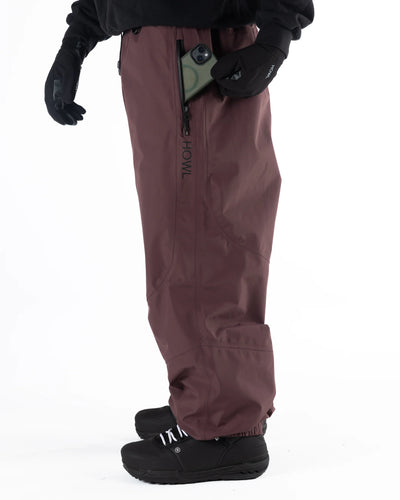 HOWL SHELL PANT W27