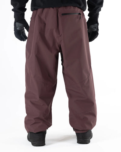 HOWL SHELL PANT W27