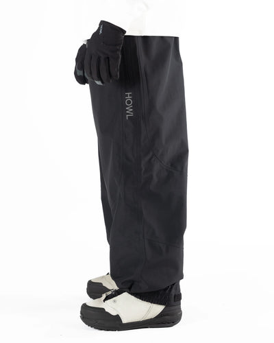 HOWL SHELL PANT W27