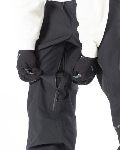 HOWL SHELL PANT W27