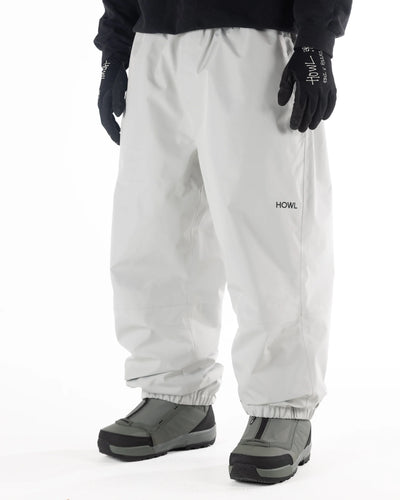 HOWL NOWHERE PANT W27