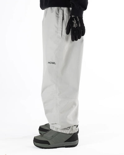 HOWL NOWHERE PANT W27