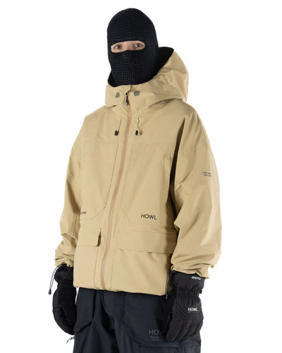 HOWL HERITAGE JACKET W27