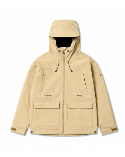 HOWL HERITAGE JACKET W27