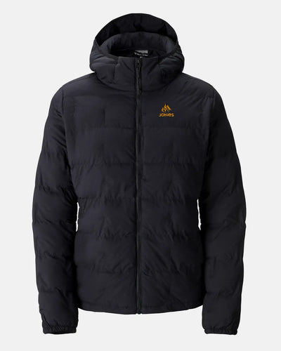 JONES Women'S DARK START RECYCLED HOODIE W25 BLACK