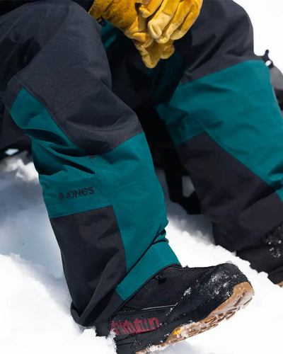 JONES SHRALPINIST GTX REC BIB