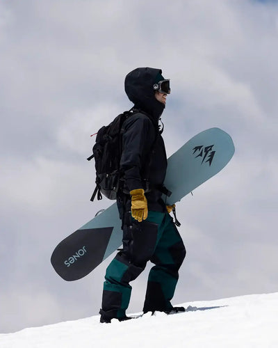 JONES SHRALPINIST GTX REC BIB