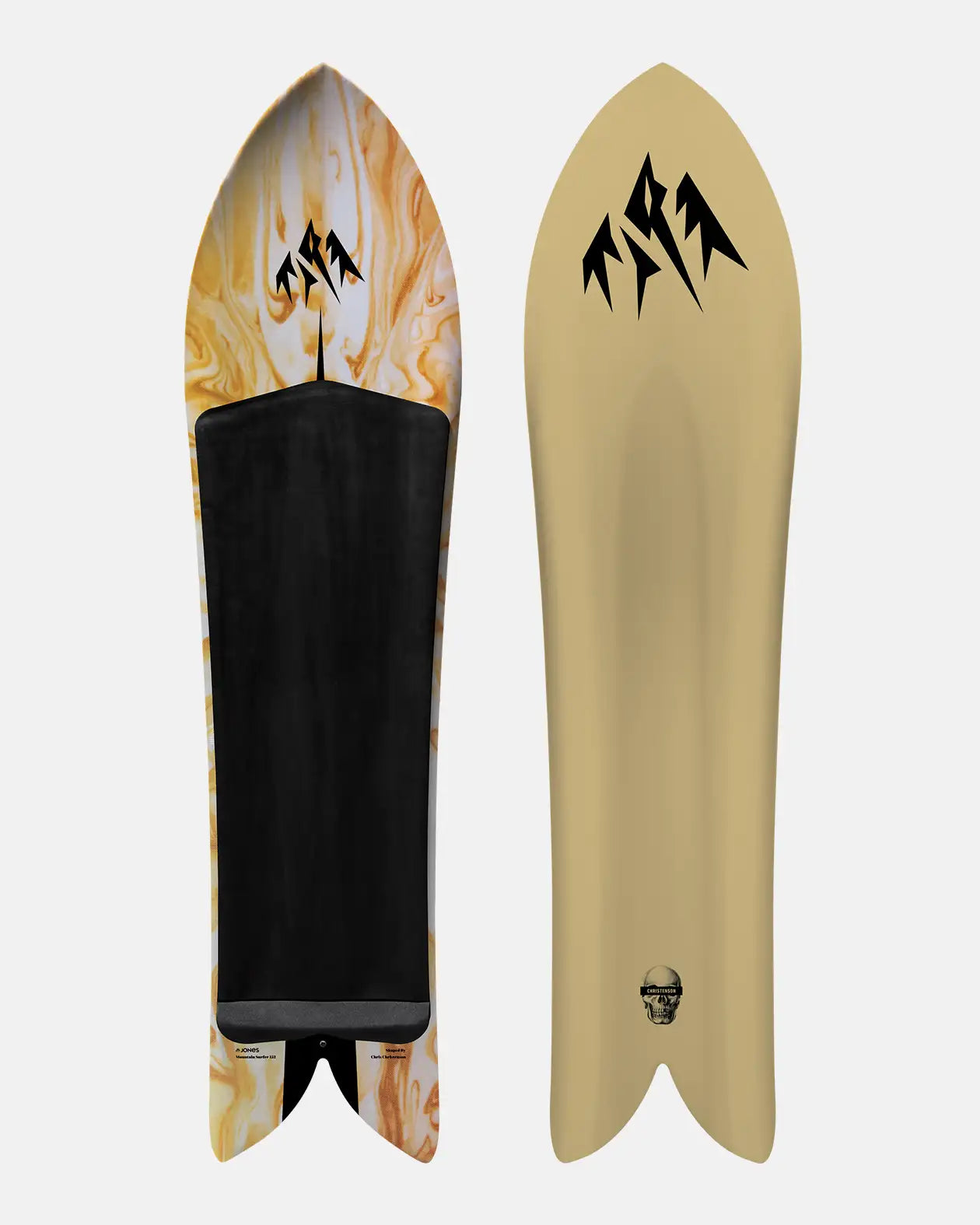 JONES MOUNTAIN SURFER W26