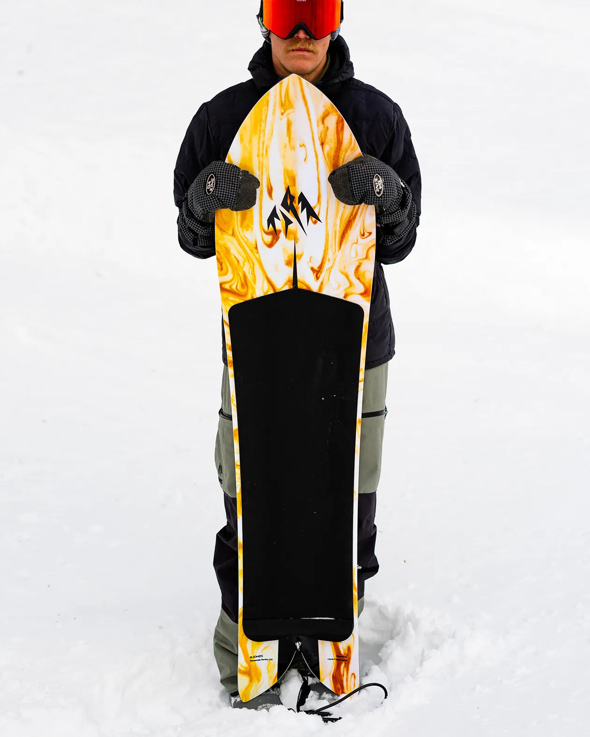 JONES MOUNTAIN SURFER W26