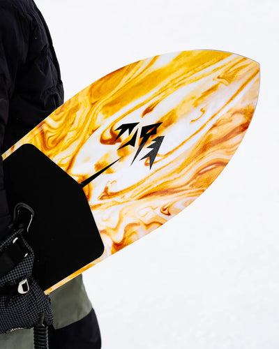 JONES MOUNTAIN SURFER W26