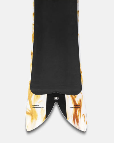 JONES MOUNTAIN SURFER W26