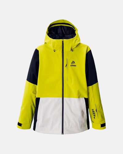 JONES MTN SURF REC JACKET W26