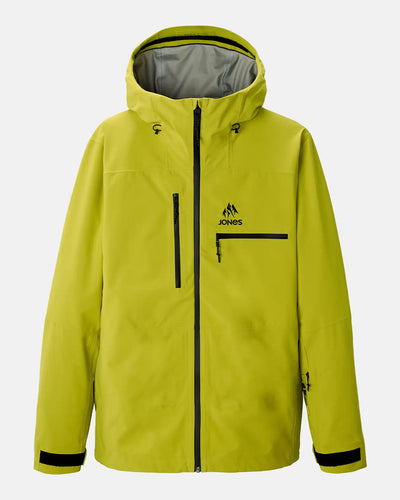 Jones Men's Shralpinist Stretch Recycled 3L Jacket