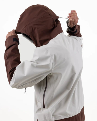 Jones Men's Shralpinist Stretch Recycled 3L Jacket