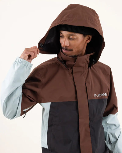 Jones MTN Surf Tweaker Recycled Jacket