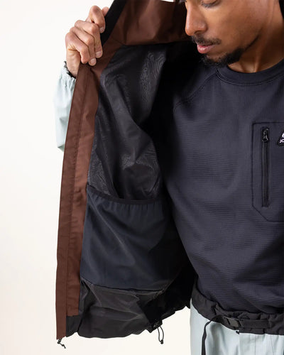 Jones MTN Surf Tweaker Recycled Jacket