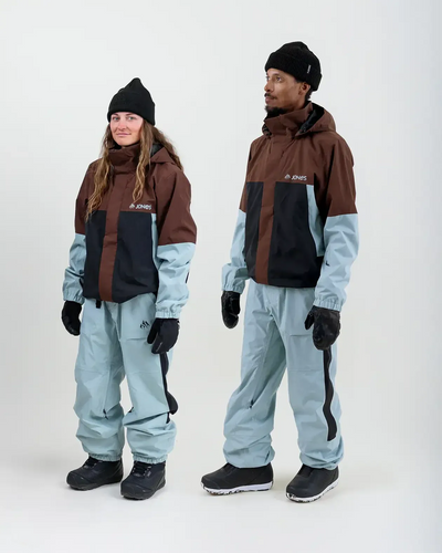Jones MTN Surf Tweaker Recycled Jacket